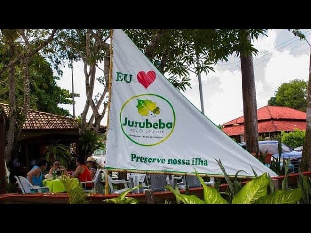 Mosqueiro - Jurubeba (bate e volta)