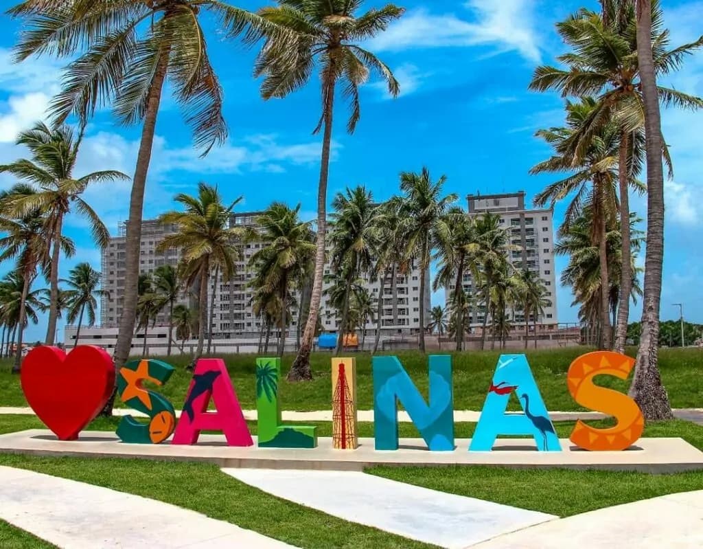 Salinas - Sábado