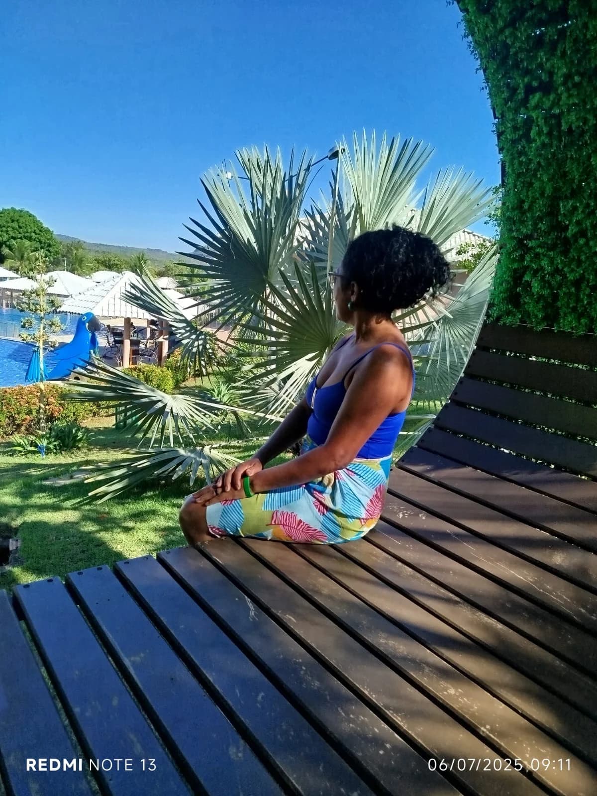 Rosiene Silva