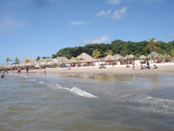Ilha de Marajó