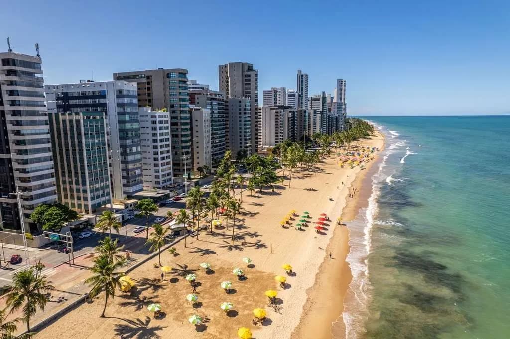 Recife e Olinda