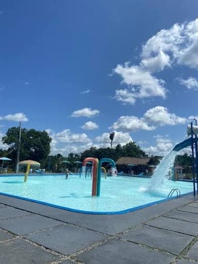 Ville Acqua Park