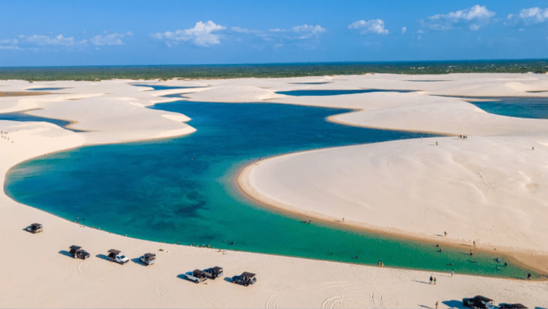 Lençóis Maranhenses