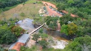 Cachoeira do Apolônio