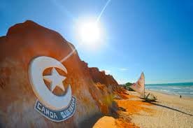 Fortaleza-CE com Jericoacoara, Canoa Quebrada e Praia do Futuro